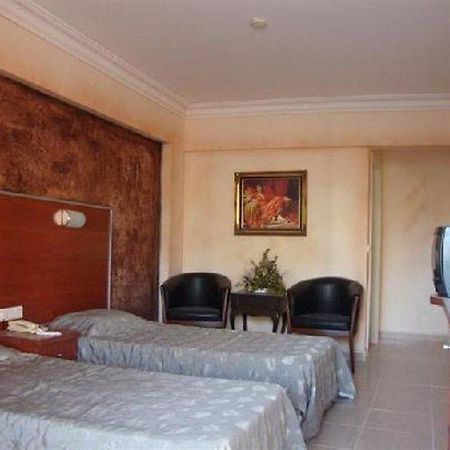 Club Hotel Diana Мармарис Экстерьер фото