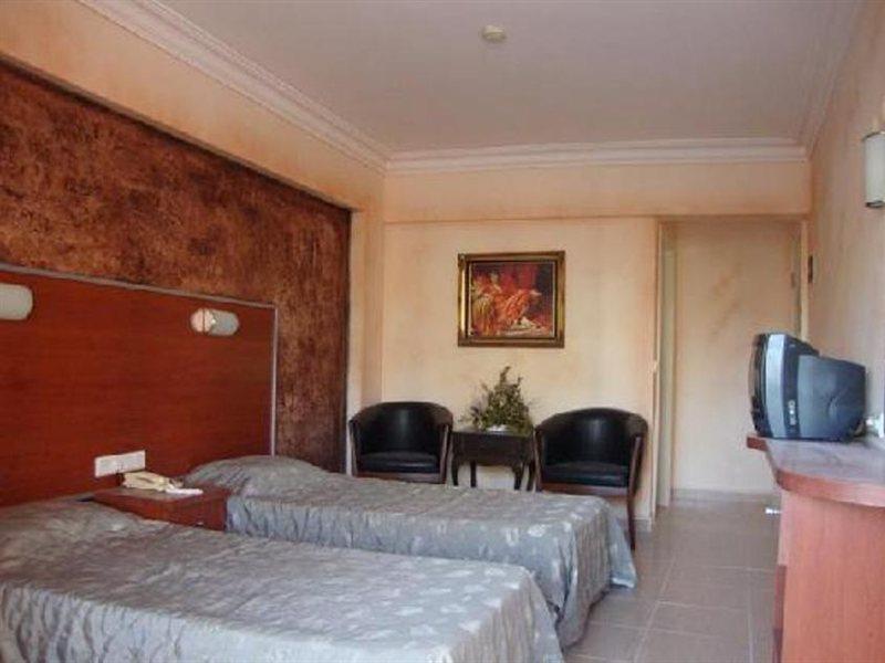 Club Hotel Diana Мармарис Экстерьер фото