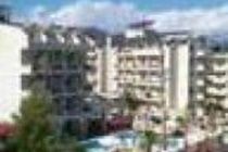 Club Hotel Diana Мармарис Экстерьер фото